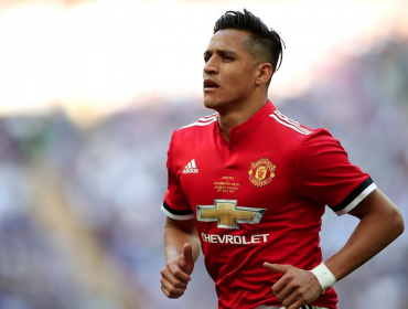 Solskjaer analizó las posibles pifias que reciba Alexis en su regreso a Londres