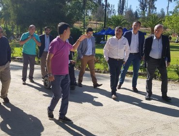 El Lado "B" del Centro Turístico El Edén de Quillota: Ex concesionario denuncia graves irregularidades del recinto y acusa persecución del Alcalde Luis Mella