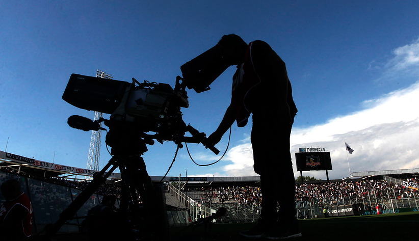 Canal del Fútbol despide a cinco de sus más emblemáticos rostros