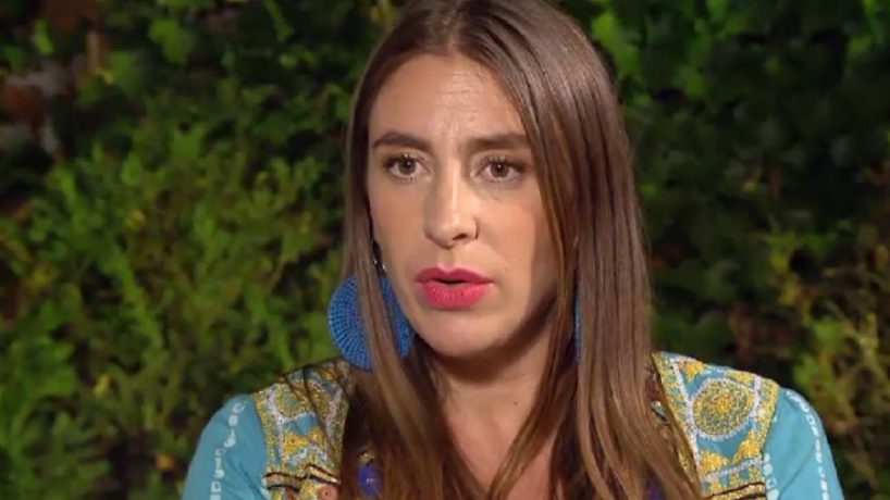 El secreto matrimonio de Patricia López: Se casó a fines del año pasado