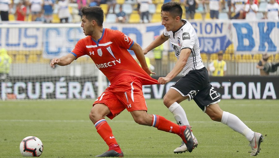 Torneo Fox Sports: Colo Colo fue vapuleado por Universidad Católica