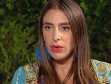 El secreto matrimonio de Patricia López: Se casó a fines del año pasado
