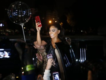Camila Recabarren confiesa que podría sentirse atraída por mujeres: "Creo que soy pansexual"