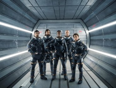 Estos serán los estrenos de series y películas de Netflix para el mes de Febrero