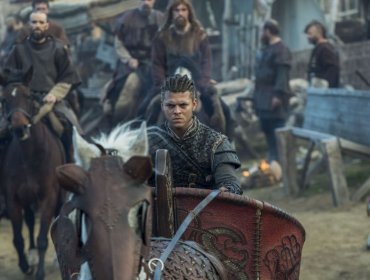 Canal FOX emite espectacular maratón de la serie Vikingos: Este jueves se viene último capítulo de la temporada