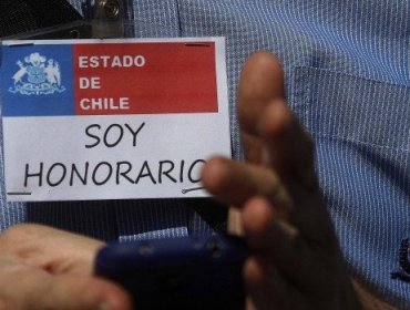 Trabajadores a honorarios del Estado interpondrán queja en la Organización Internacional del Trabajo