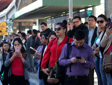 Suspensión parcial de Línea 1 del Metro generó caos en la superficie: servicio fue restablecido