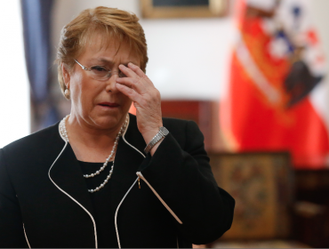 Revista Foreign Policy: EE.UU. e Israel intentaron boicotear nombramiento de Bachelet en ONU