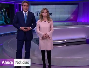 Las fotos que encandilan de Priscilla Vargas: La sexy conductora de "Ahoranoticias" de Mega