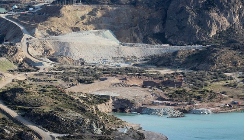 Servicio de Evaluación Ambiental invalidó proyecto minero en la región de Tarapacá