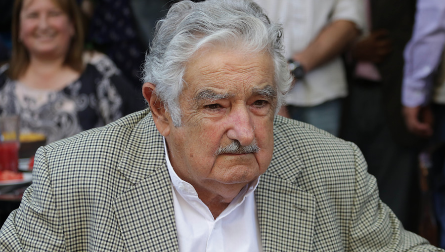 "Pepe" Mujica cree que conflicto en Venezuela se soluciona con elecciones monitoreadas por la ONU