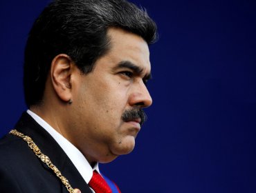 Nicolás Maduro anunció acciones legales contra EE.UU. por sanciones a petrolera