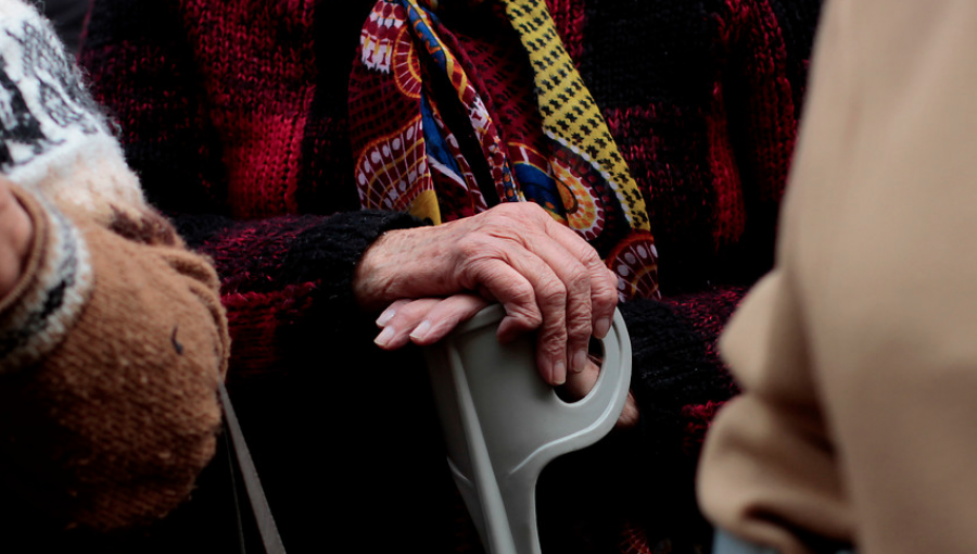 Antisociales estafan a abuelitos haciéndose pasar por funcionarios del Senama