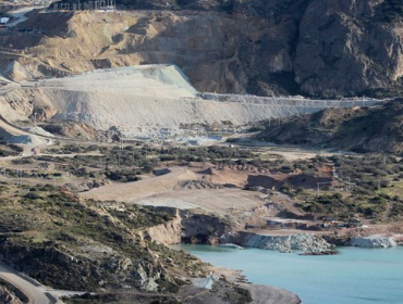 Servicio de Evaluación Ambiental invalidó proyecto minero en la región de Tarapacá