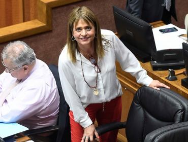 Van Ryselberghe e intenciones políticas de Alberto Plaza: "Feliz lo llevaría como postulante al Congreso"