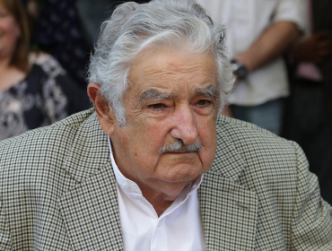 "Pepe" Mujica cree que conflicto en Venezuela se soluciona con elecciones monitoreadas por la ONU