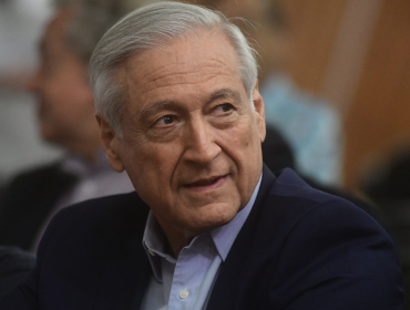 Heraldo Muñoz y posible opción presidencial: "Nunca hay que decir 'de esta agua no beberé'"