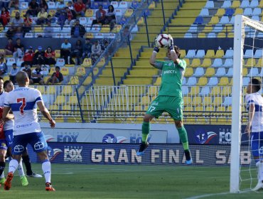 Universidad Católica batió a U. Española y accedió a la final del Torneo de Verano