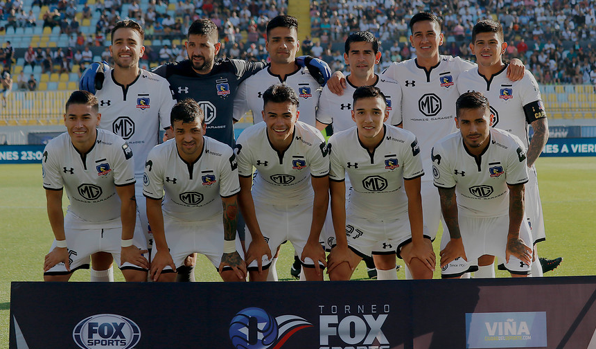 Colo-Colo buscará ante Everton su primer triunfo del año en Chile