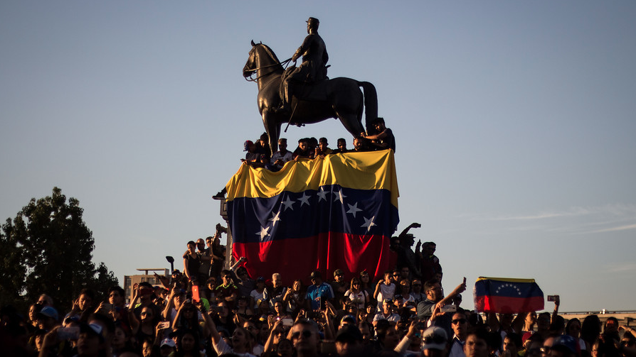 ONU manifestó su preocupación por "ataques físicos, verbales y amenazas" en países que reciben a venezolanos