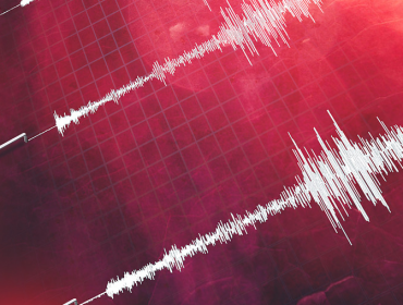 Sismo de magnitud 5,5 Richter se percibió en las regiones de Antofagasta y Atacama