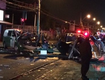 Aseguradora retiró demanda contra Bomberos por accidente con helicóptero de Carabineros