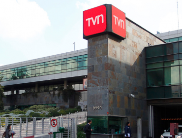 TVN manifestó su "rechazo y preocupación" por detención de sus profesionales en Venezuela