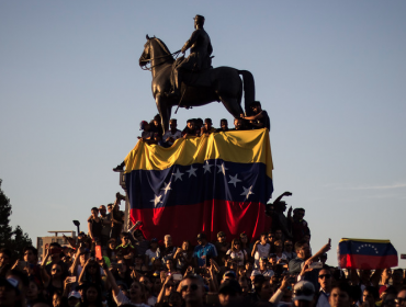 ONU manifestó su preocupación por "ataques físicos, verbales y amenazas" en países que reciben a venezolanos