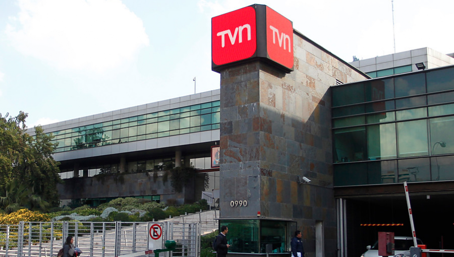 TVN manifestó su "rechazo y preocupación" por detención de sus profesionales en Venezuela