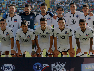 Colo-Colo buscará ante Everton su primer triunfo del año en Chile