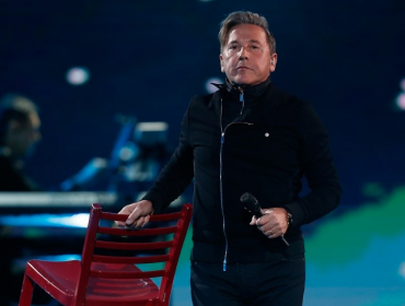 Ricardo Montaner y crisis en Venezuela: "La alternativa de hoy no es otra que el camino del cambio"