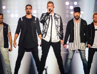 Entradas para show de Backstreet Boys en Viña 2019 se están revendiendo hasta en $450 mil