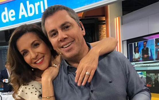 Sin Lucho Jara, matinal Mucho Gusto sigue liderando la audiencia mañanera en enero