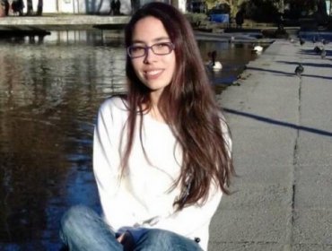 Familia de Tamara Zurita reconoció que ropa hallada en el río Biobío era de la joven desaparecida