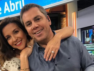 Sin Lucho Jara, matinal Mucho Gusto sigue liderando la audiencia mañanera en enero
