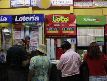 Sorteo del Loto no tuvo ganadores y pozo superará los 11 mil millones