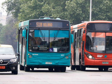 Propuesta del Gobierno para fijar precio del Transantiago regiría desde marzo