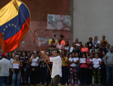 Crisis en Venezuela: México y Uruguay convocan a cumbre de países "neutrales"