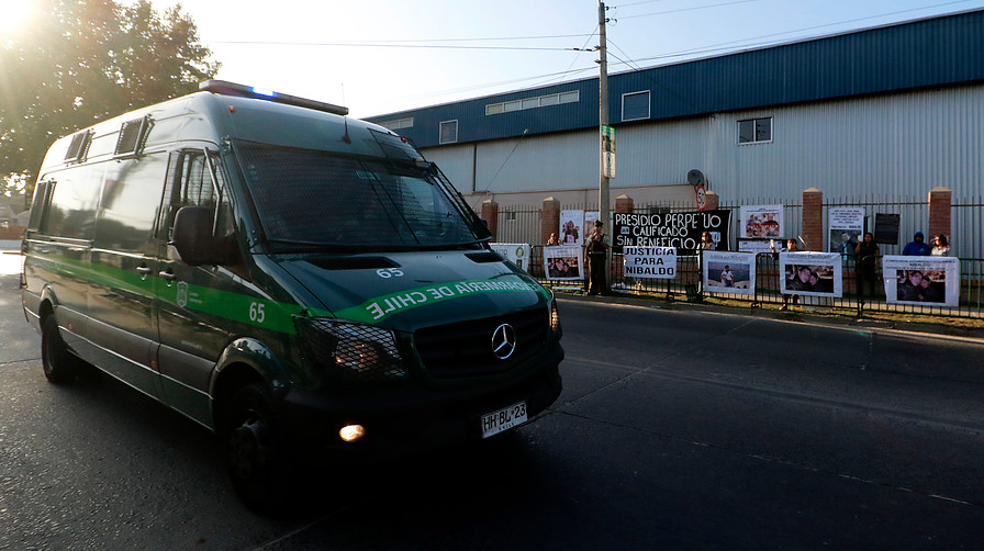 En Villa Alemana comenzó la preparación del juicio oral por homicidio de Nibaldo Villegas