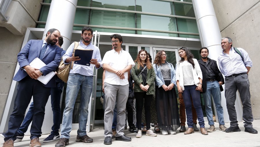 Frente Amplio se querella por déficit en municipio de Viña del Mar