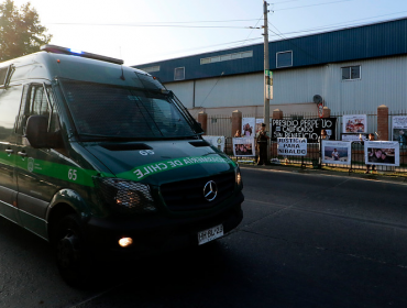 En Villa Alemana comenzó la preparación del juicio oral por homicidio de Nibaldo Villegas