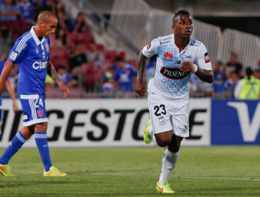 Miller Bolaños y Jeisson Vargas se acercan a Universidad Católica