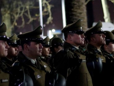 Carabineros inició ronda masiva de seguridad en todo el país: énfasis estará en balnearios