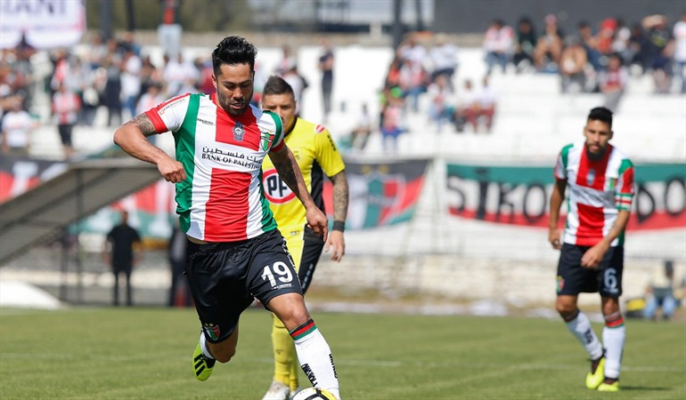 Universidad de Chile no se detiene y ahora iría por Luis Jiménez