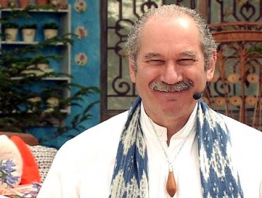 Pedro Engel podría dejar Canal 13 y matinal Bienvenidos a finales de febrero