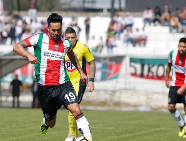 Universidad de Chile no se detiene y ahora iría por Luis Jiménez