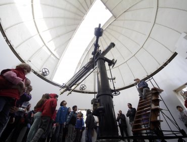 La European Southern Observatory se enfrenta al SII por cobro de impuestos