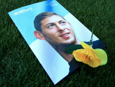 En el fondo del Canal de la Mancha encontraron restos del avión que trasladaba a Emiliano Sala