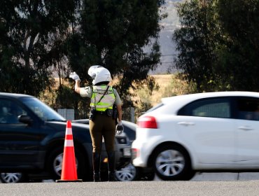 14 personas fallecieron durante fin de semana marcado por el recambio de veraneantes