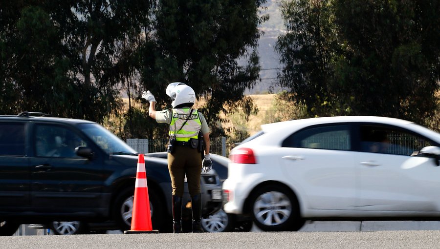 14 personas fallecieron durante fin de semana marcado por el recambio de veraneantes